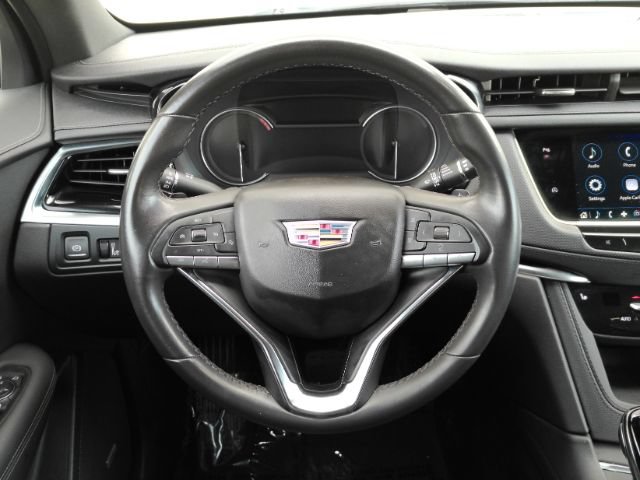 Used 2024 Cadillac XT6 Luxury w/ LPO, Floor Liner Package AWD/4WD image 33