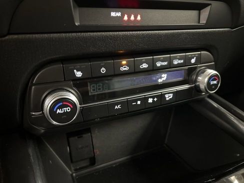 Used 2023 MAZDA CX-5 AWD 2.5 S w/ Premium Package image 15
