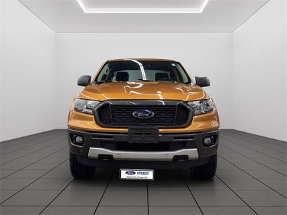 Used 2019 Ford Ranger XLT w/ Equipment Group 301A Mid