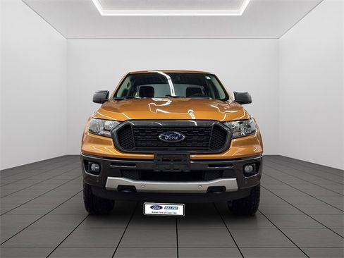 Used 2019 Ford Ranger XLT w/ Equipment Group 301A Mid image 1