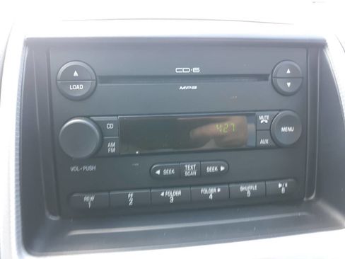 Used 2007 Ford Edge SEL image 19