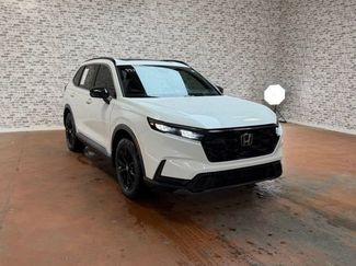 Used 2023 Honda CR-V Sport video 1