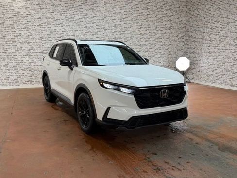 Used 2023 Honda CR-V Sport image 1