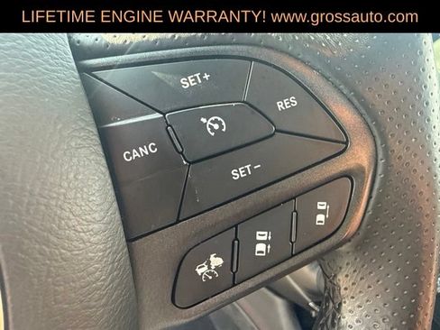 Used 2024 Dodge Durango GT AWD/4WD image 20