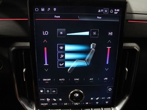 New 2026 GMC Acadia AT4 w/ Luxury Package AWD/4WD image 51