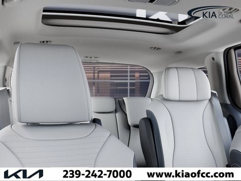 New 2026 Kia Carnival SX Prestige FWD image 27