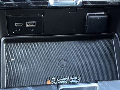 Used 2023 GMC Yukon XL Denali w/ LPO, Floor Liner Package image 21