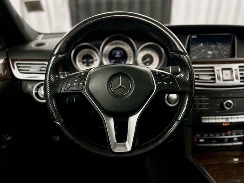 Used 2016 Mercedes-Benz E 350 4MATIC Wagon image 30