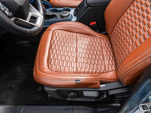 Used 2023 Ford Bronco Outer Banks image 52