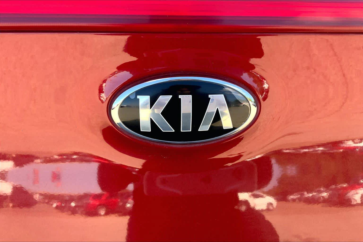 Used 2017 Kia Sportage EX w/ EX Technology Package FWD image 30