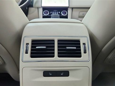 Used 2025 Jaguar F-PACE R-Dynamic S image 51