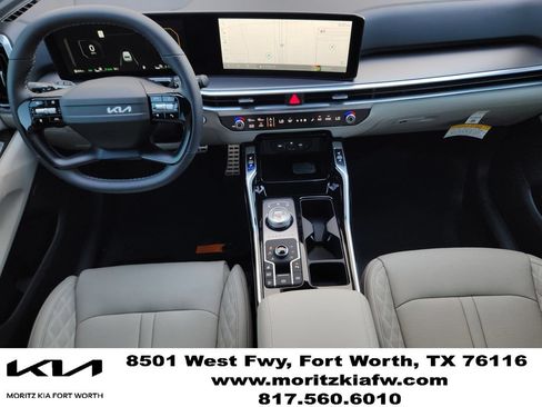 New 2026 Kia Sorento SX Prestige AWD/4WD image 18