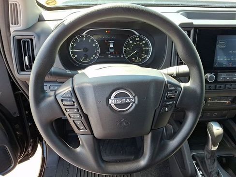 Used 2026 Nissan Frontier S w/ S Utility Package image 15