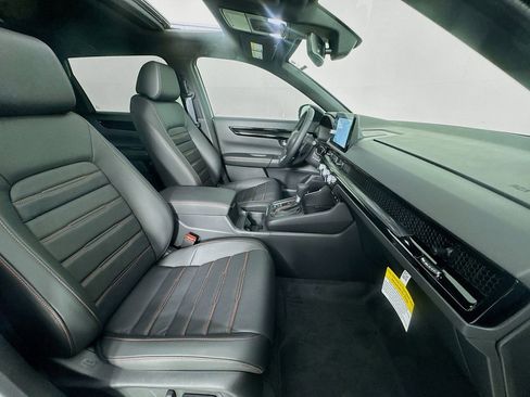New 2026 Honda CR-V Sport Touring image 40