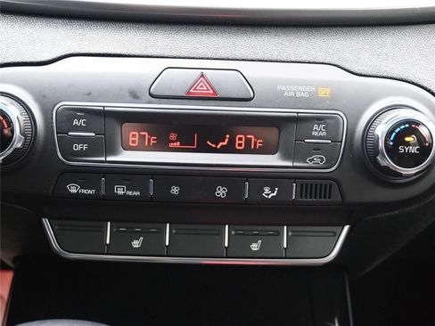 Used 2020 Kia Sorento SX image 5