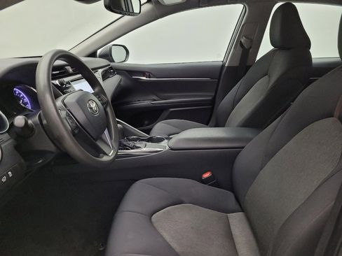 Used 2019 Toyota Camry LE w/ Convenience Package image 17
