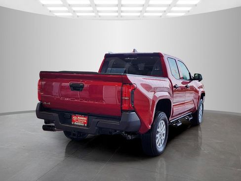 New 2026 Toyota Tacoma SR image 3