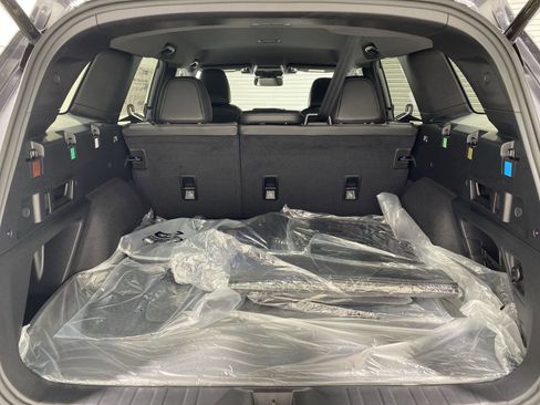 New 2026 Subaru Outback Premium AWD/4WD image 22