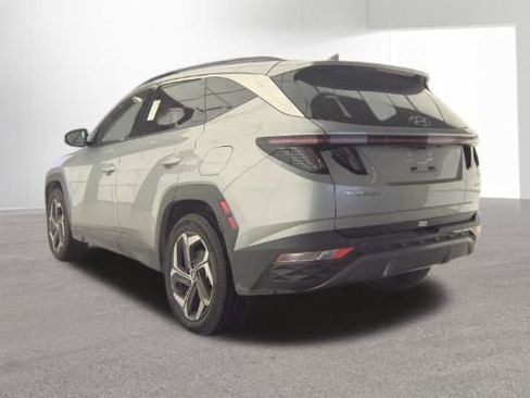 Used 2024 Hyundai Tucson Limited image 9
