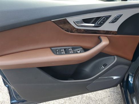 Used 2018 Audi Q7 2.0T Premium Plus image 17