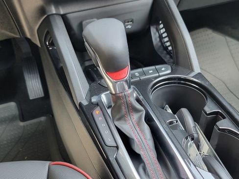 New 2025 Chevrolet TrailBlazer RS w/ Convenience Package image 23