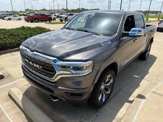 Used 2020 RAM 1500 Limited AWD/4WD video 1