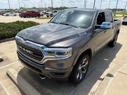Used 2020 RAM 1500 Limited