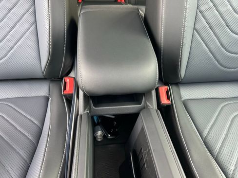 New 2026 Volkswagen Tiguan SE image 86