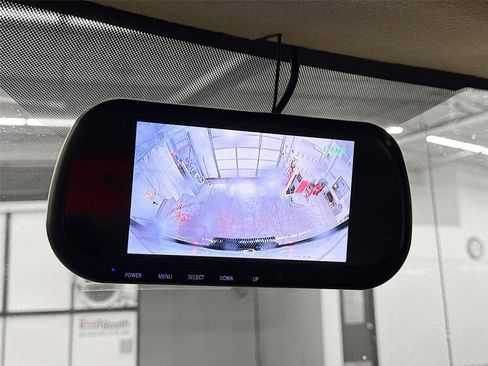 New 2026 GMC Savana 4500 w/ Driver Convenience Package image 8