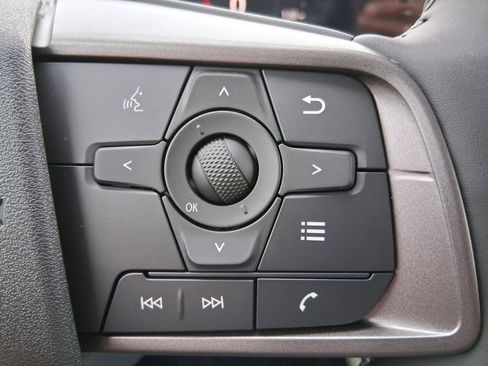 New 2026 Nissan Sentra SL w/ Floor Mat Package FWD image 12