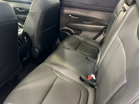 New 2025 Hyundai Tucson SEL image 4