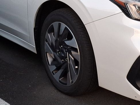 Used 2024 Subaru Legacy Touring XT image 6