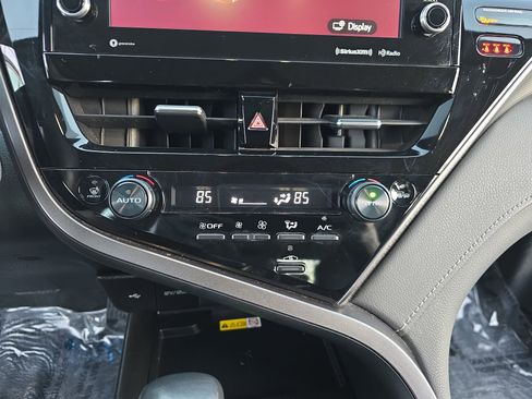 Certified 2024 Toyota Camry XSE image 22