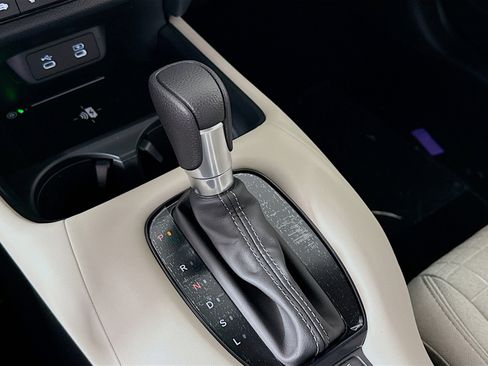 New 2026 Honda HR-V LX image 19