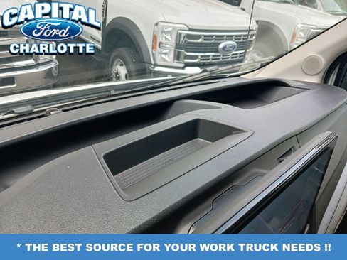 New 2026 Ford Transit 350 148 High Roof Extended w/ Load Area Protection Package RWD image 29