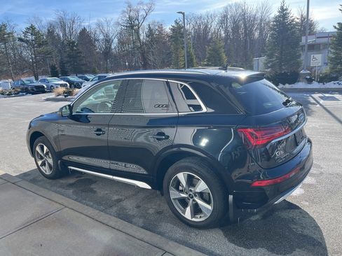 Used 2023 Audi Q5 2.0T Premium Plus image 39