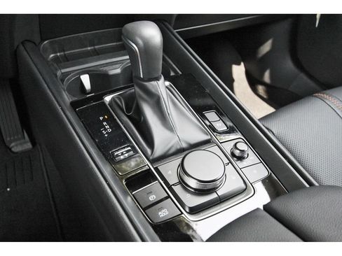 Used 2025 MAZDA CX-50 AWD 2.5 Hybrid w/ Weather Package image 29