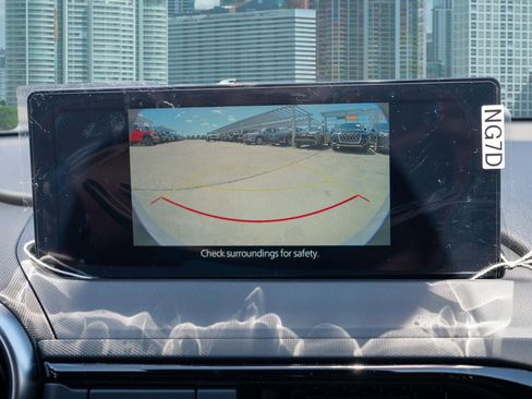 New 2026 MAZDA MX-5 Miata RF Grand Touring image 18