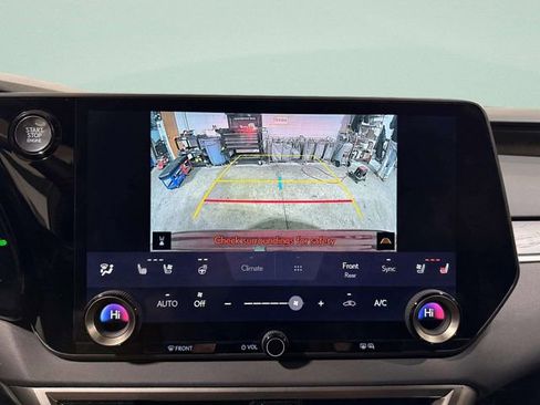 Used 2024 Lexus RX 350 image 16