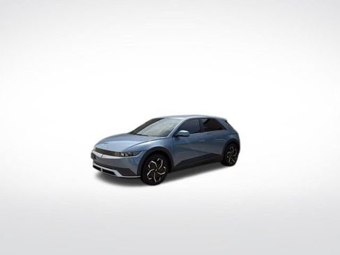 Used 2022 Hyundai Ioniq 5 SEL RWD image 7