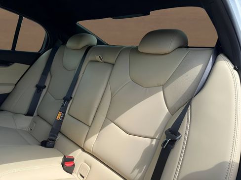 New 2026 Cadillac CT5 Premium Luxury RWD image 15