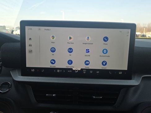 Used 2025 Ford Explorer ST image 31