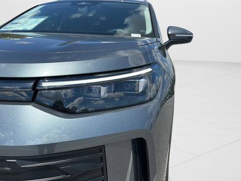 New 2026 Volkswagen Tiguan SE image 9