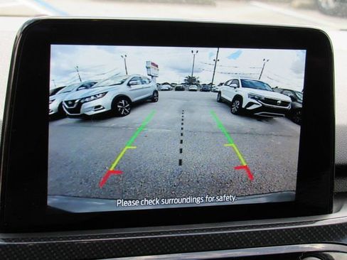 Used 2023 Ford Escape ST-Line w/ Equipment Group 301A image 17