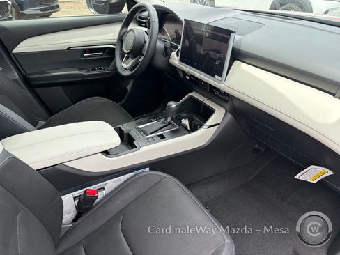 New 2026 MAZDA CX-5 Preferred AWD/4WD image 22
