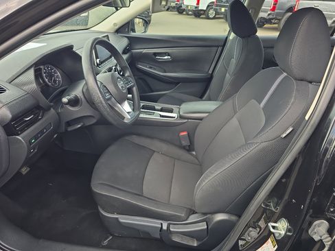 Used 2023 Nissan Sentra SV image 15
