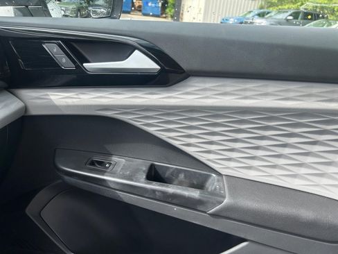 Certified 2023 Volkswagen Taos S w/ IQ Drive S Package FWD image 31