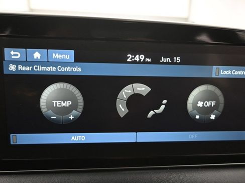 Used 2020 Hyundai Palisade Limited AWD/4WD image 17