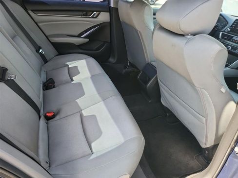 Used 2020 Honda Accord LX image 17