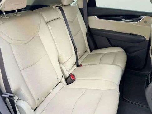 Used 2017 Cadillac XT5 Premium Luxury image 20